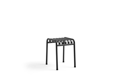 Palissade Stool / Side table - Anthracite - des. Ronan & Erwan Bouroullec for Hay, 2016