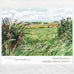A Gap in the Hedgerow (from Midsummer: East Yorkshire) poster by David Hockney