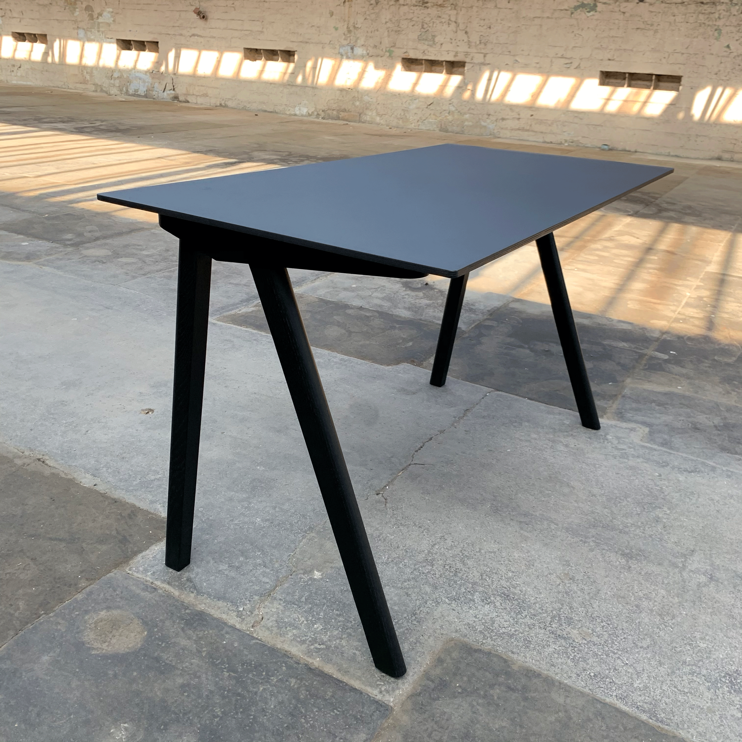 CPH 90 Copenhague desk des. Ronan Erwan Bouroullec made by Hay