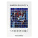 Cameraworks Original Poster by David Hockney
