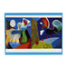 David Hockney Abstract Greetings Card Pack (x12)