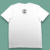 David Hockney Diner Dog T-shirt - adult sizes - LARGE