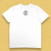 David Hockney Diner Dog T-shirt - adult sizes - MEDIUM