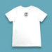David Hockney Diner Dog T-shirt - children's sizes - 9-11