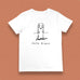 David Hockney Diner Dog T-shirt - children's sizes - 9-11