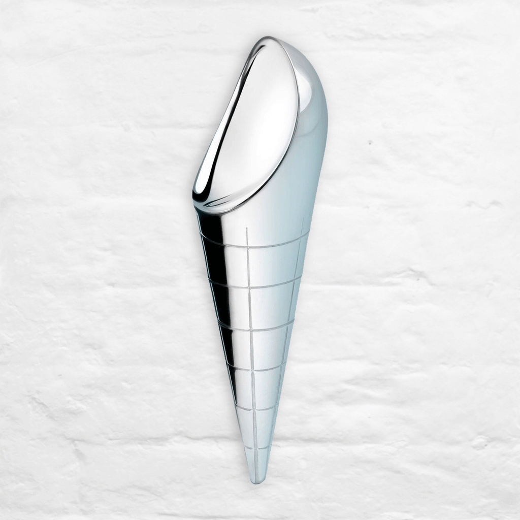 Dip ice cream scoop by MoMA