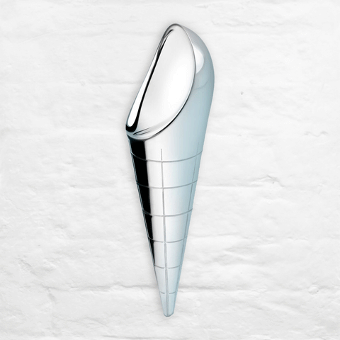 Dip ice cream scoop by MoMA