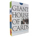 Eames House of Cards (Giant) by Charles and Ray Eames