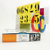 Eames House of Cards (Giant) by Charles and Ray Eames
