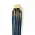 Mastertouch Reflex Oil / Acrylic Brushes – Filbert – Set of 6