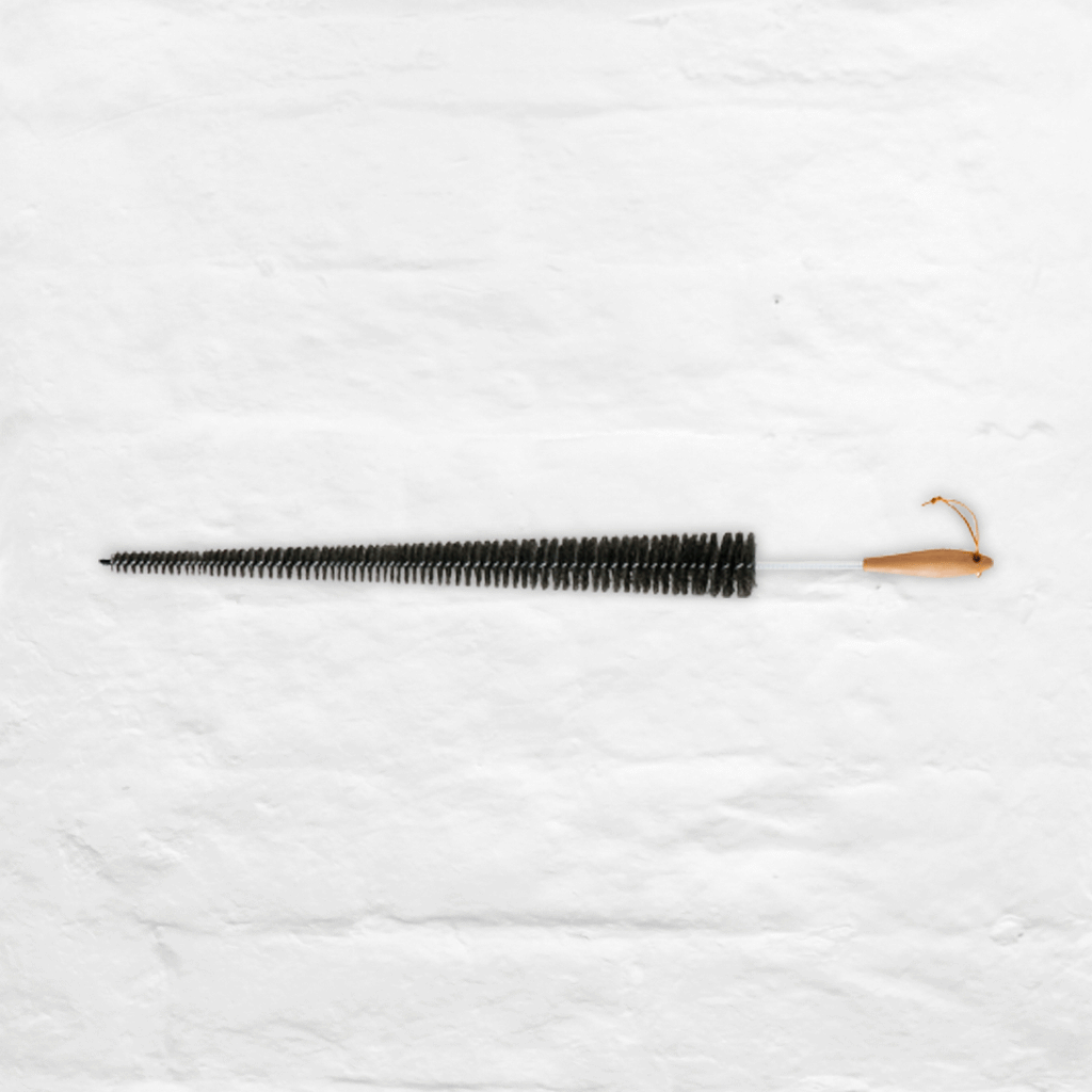 Flexible Dust Brush by Burstenhaus Redecker