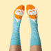 Artists Sock Collection (4 pairs)