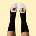 Artists Sock Collection (4 pairs)