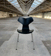 Grand Prix Chair des. Arne Jacobsen, 1957 (made by Fritz Hansen)