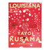 Guidepost to the New Space poster by Yayoi Kusama