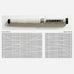 100 Lines for Lucienne Limited Edition Roller Ball Pen (edition of 100, each pen numbered)