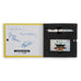 The Beatles Magical Mystery Tour Limited Edition Pen and Card Case (numbered edition of 1000)