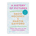 A History of Pictures - From the Cave to the Computer Screen (paperback)