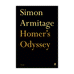 Homer's Odyssey by Simon Armitage - signed