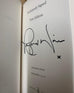 Landlines by Raynor Winn - Signed 1st Edition Hardback