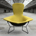 High Back Bird Chair des Harry Bertoia, 1952 (made by Knoll Studio)