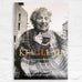 Kehillah Poster by Nudrat Afza (tea and a blanket)