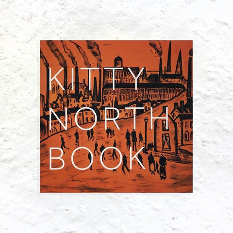 Kitty North Book by Kitty North