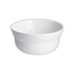 Kaolin Serving Bowl - 22cm -  des. Cecilie Manz, 2016 (made by Kahler)