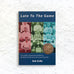 Late to the Game by Rob Grillo