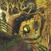 Low Thorpe - Signed Limited Edition Print by Simon Palmer