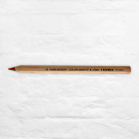 Lyra 4-Colour Pencil