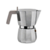 Moka coffee maker - 6 cup - des. David Chipperfield (made by Alessi)