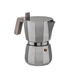 Moka coffee maker - 3 cup - des. David Chipperfield (made by Alessi)