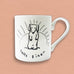 David Hockney Diner Dog Mug
