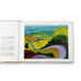My Yorkshire by David Hockney (standard 1st edition)