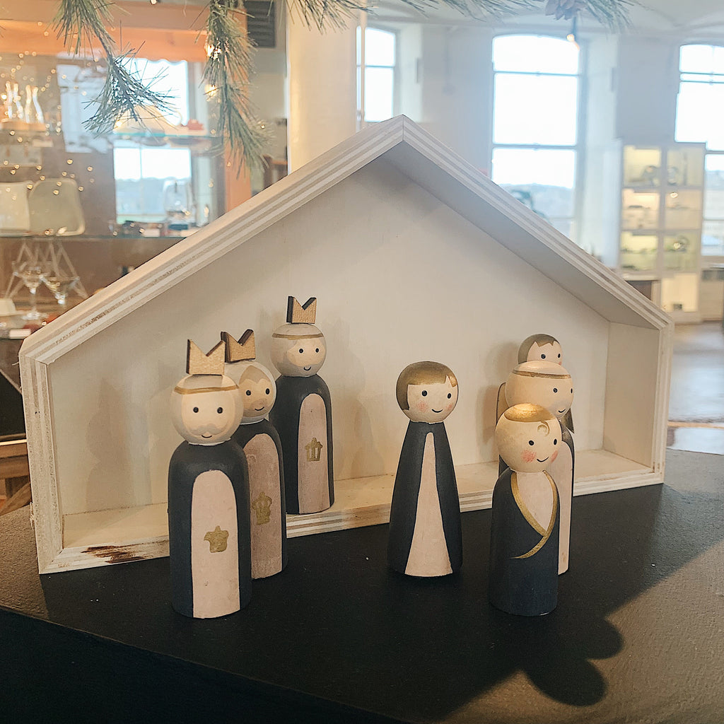 Nativity Scene