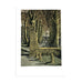 Novices Searching for their Souls - Signed Limited Edition Print by Simon Palmer