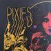 Pixies Europe poster (edition of 45) by Richey Beckett