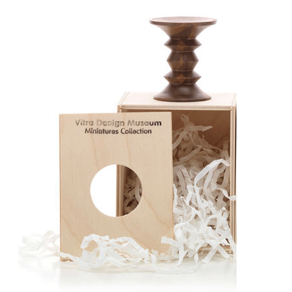 Eames miniatures deals