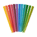 Rainbow Chopsticks by MoMA