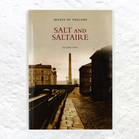 Salt And Saltaire