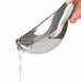 Callista lemon squeezer des. Daniels & Koitzsch for blomus (polished stainless steel)