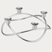 Season Candleholder des. Maria Berntsen for Georg Jensen, 2012