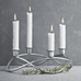 Season Candleholder des. Maria Berntsen for Georg Jensen, 2012