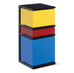 De Stijl Storage Tower