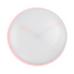 Penumbra Wall Clock des. Scholten and Baijings for MoMA, 2020