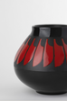 Navajo Feathers vase (ABA 4) by Nuove Forme (exclusive)