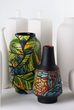 Tropical Vase (ABA 7) by Nuove Forme (exclusive)