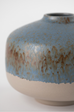 Vase with Reacting Enamels (ABA 9) by Nuove Forme (exclusive)