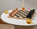 Panisa Chess Set des. Panisa Khunprasert for MoMA